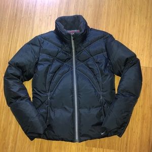 Nike Down Jacket